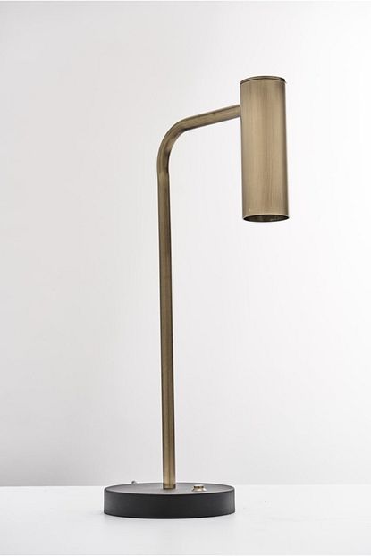 Bahar Gold Modern Masa Lambasi Trendyol
