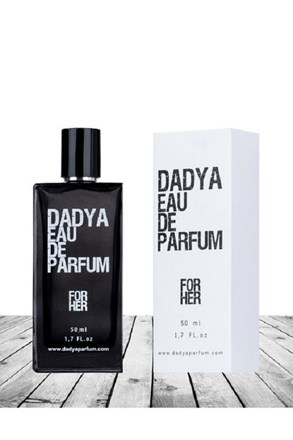 Dadya Bayan Parfum B 97 50 Ml Edp Trendyol