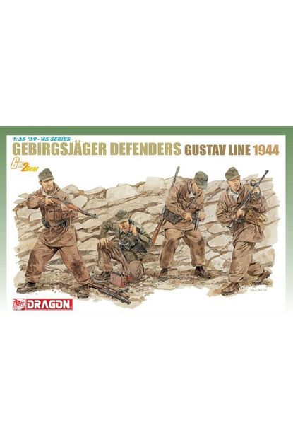 dragon 6517 1 35 gebirgsjager asker figur maket seti gustav hatti 1944 fiyati yorumlari trendyol