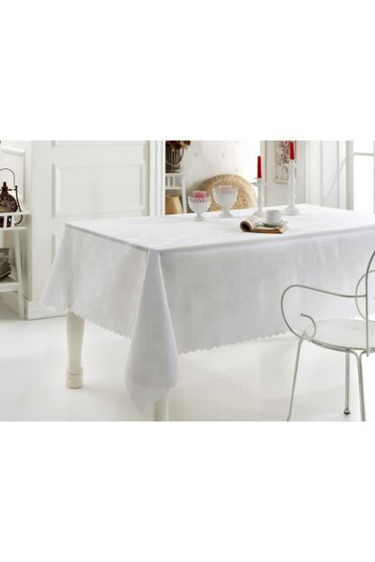 Karna Home Karna Dertsiz Masa Ortusu 160x220 Cm Dikdortgen Trendyol