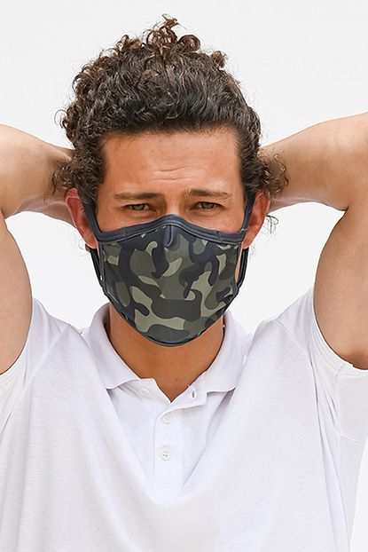 Tissum Health Yikanabilir Filtreli Maske Trendyol
