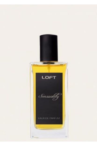 Loft Afrodizyak Sensuality Feromon 50 Ml Erkek Parfum Trendyol