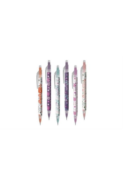 versatil kalem 0 7 mm color x 48 li stand 6 desen 4 k196000 5001