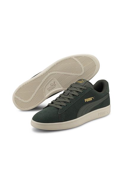 Puma Smash V2 Erkek Gunluk Spor Ayakkabi 36498946 Trendyol