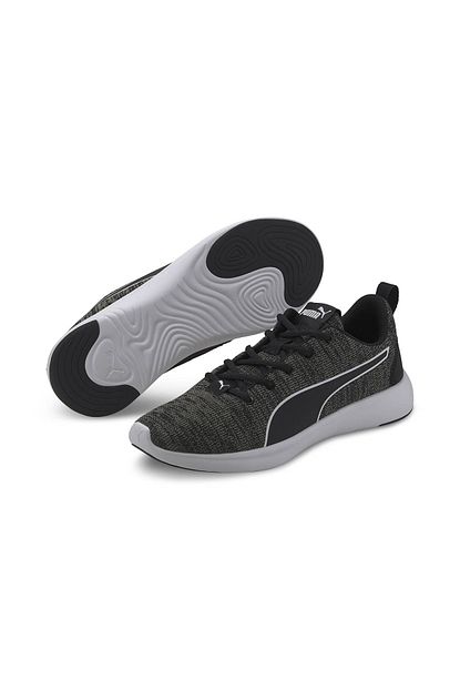 Puma Erkek Sneaker Softride Vital Clean 19407001 Trendyol
