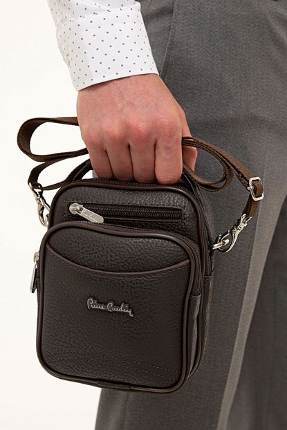 Pierre Cardin Erkek Omuz Cantasi A021ak057 000 01pc001421 Cnt Trendyol