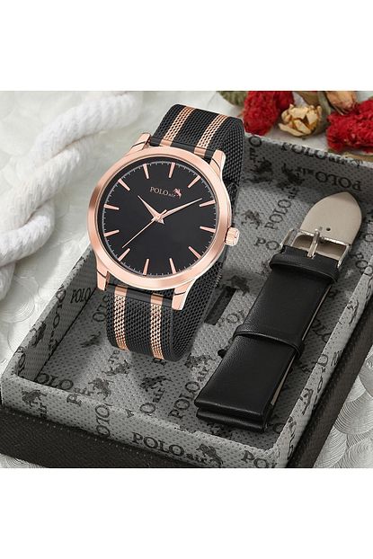 Polo Air Set Erkek Kol Saati Treg29048 Trendyol