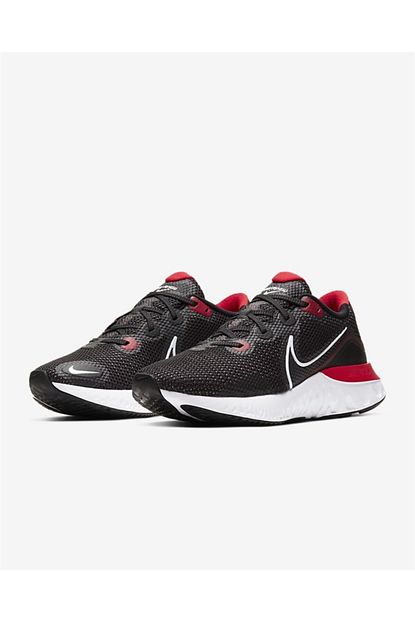 Nike Renew Running Erkek Spor Ayakkabi Ck6357 005 Trendyol