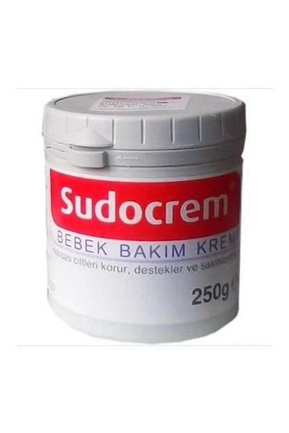 Sudocrem Bebek Bakim Kremi 250 Gr Trendyol