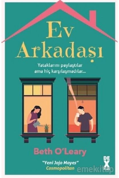 Dex Yayinevi Ev Arkadasi Trendyol