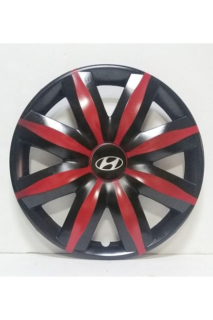 Cobanoglu Hyundai 14 Inc Jant Kapagi Takimi Celik Gorunumlu Kirilmaz 4 Adet Fiyati Yorumlari Trendyol