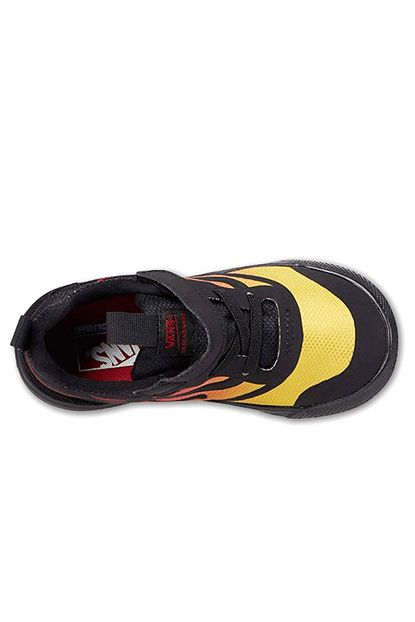 Vans Ultra Range Rapidweld Erkek Cocuk Sneaker Trendyol