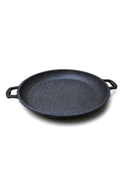 Thermoad Granit Dokum Gozleme Ve Bazlama Tavasi 36 Cm Trendyol
