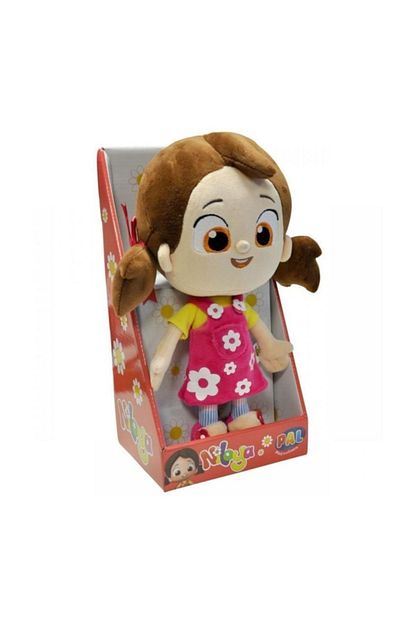 Adali Oyuncak Niloya Pelus Bebek 30 Cm Trendyol
