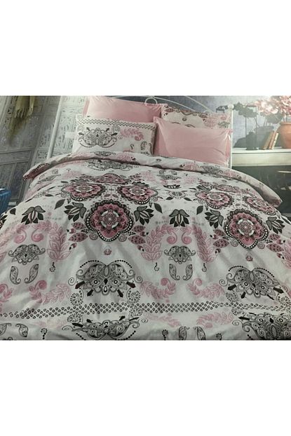 Metinev Tek Kisilik Ranforce Nevresim Takimi 160x200 Cm Trendyol