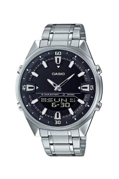 Casio Erkek Kol Saati Cas Amw830d1avdf Trendyol