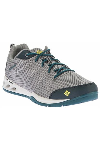 Columbia Erkek Gri Ayakkabi Bm4525 Vent Fly 1718531037 Trendyol