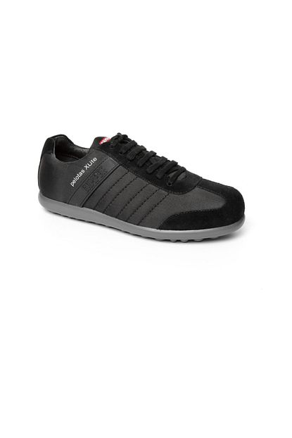 Camper Siyah Erkek Sneaker 18302 093 Pelotas Xl M S Black Trendyol
