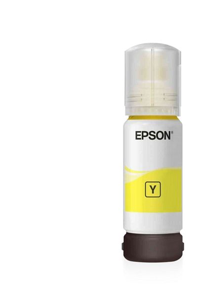 Epson 003 Sari Murekkep L3110 L3111 L3150 L3151 L4150 L6190 L6160 L4160 Trendyol