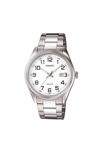 Casio Erkek Klasik Rakamli Takvimli Kol Saati Mtp 1302d 7bvdf Trendyol