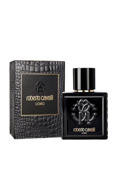 Roberto Cavalli Uomo Edt 60 Ml Erkek Parfum Trendyol