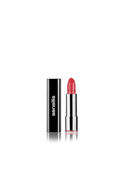 Sensilis Ruj Velvet Satin Comfort Lipstick 209 Rose 8428749522003 Trendyol