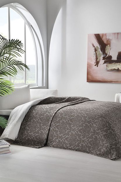 Yatas Bedding Elba Cift Kisilik Yatak Ortusu Trendyol