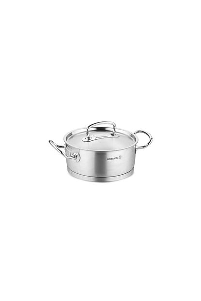 Korkmaz Proline 16 Cm Satin Kisa Tencere Trendyol