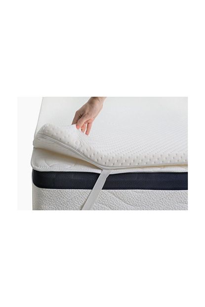 Vivense Kozzy Home Kus Tuyu Ortopedik Uyku Pedi 90x200 Trendyol