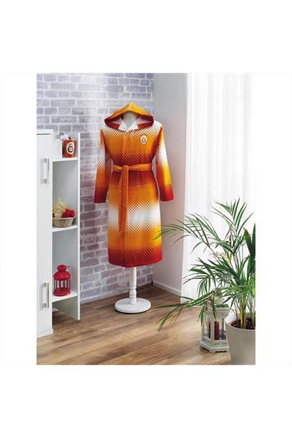 Tac Unisex Galatasaray Bornoz 71189226 Trendyol