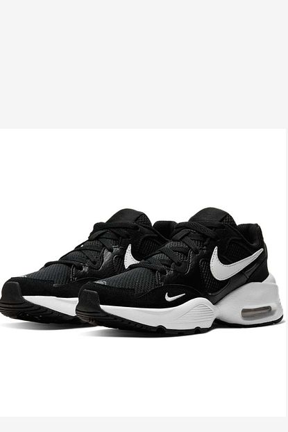 Nike Air Max Fusion Gs Kadin Gunluk Spor Ayakkabi Trendyol