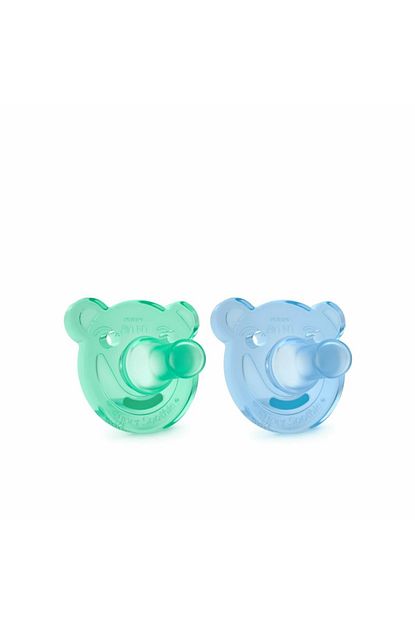 Philips Avent Avent Soothie Emzik 2 Li Trendyol