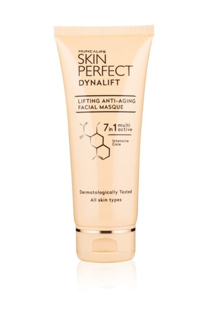 Huncalife Skin Perfect Dynalift Onarici Maske 100 Ml 8690973714305 Fiyati Yorumlari Trendyol
