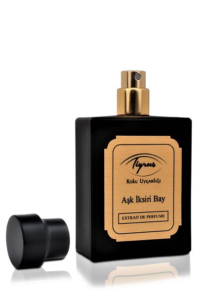 Tiyrus Ask Iksiri Edt 60 Ml Erkek Parfum 8682059841852 Trendyol