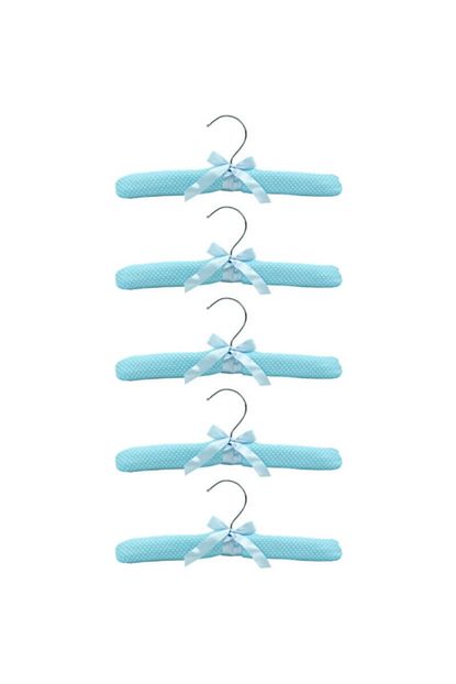 Susle Baby Party Bebek Mavi Elbise Askisi 5 Adet Trendyol