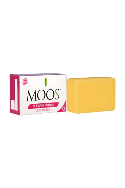 Moos Sabun Gliserinli 100gr Trendyol