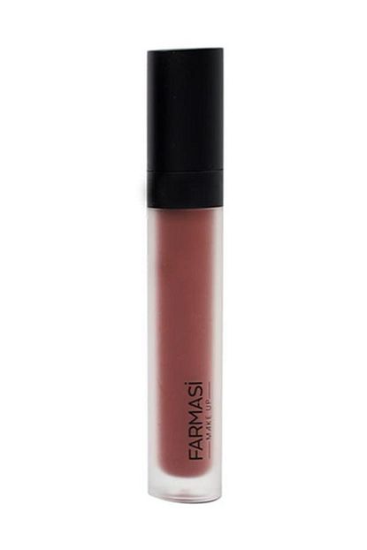 Farmasi Mat Ruj Matte Liquid Lipstick No 08 Sunset Breeze 4 Ml 8690131769901 Trendyol