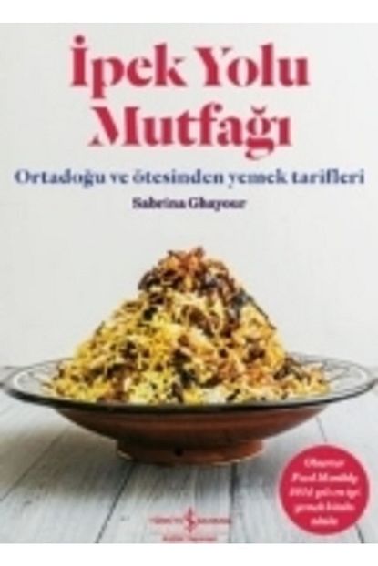 Turkiye Ith Bankasy Kitaplary