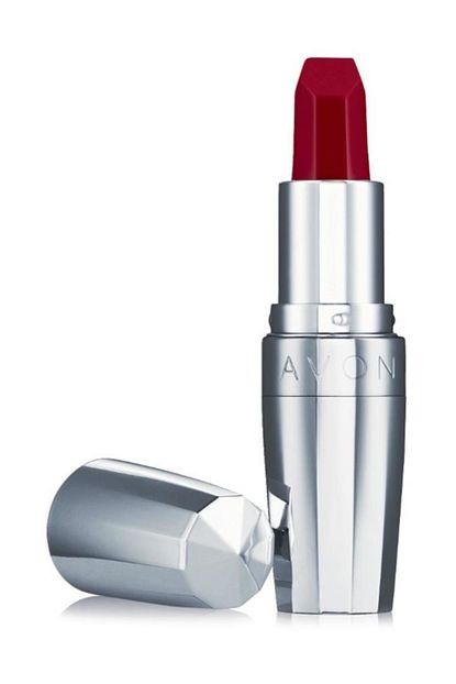 Avon Kirmizi Legend Mat Ruj Trendyol