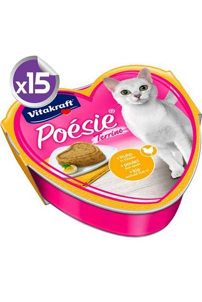 vitakraft poesie yas kedi mamasi
