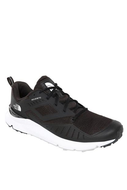 The North Face Erkek Siyah Rovereto Outdoor Ayakkabi Trendyol