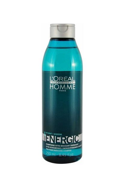 L Oreal Professionnel Erkekler Icin Enerji Veren Sampuan 250 Ml 3474630253407 Trendyol