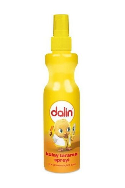 dalin kolay tarama spreyi 200 ml fiyati yorumlari trendyol