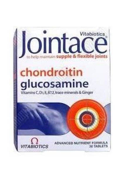 jointace jointace chondroitin