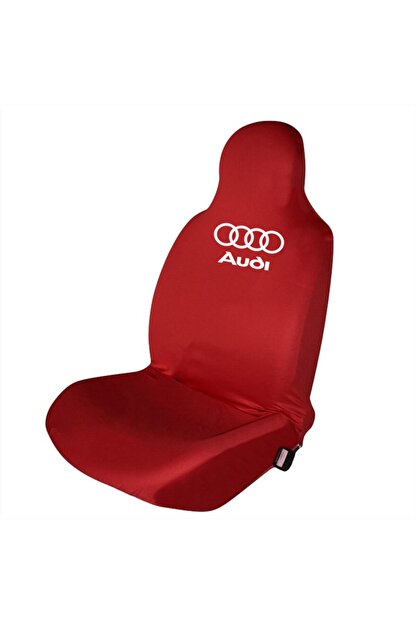 Mirsepet Audi A4 Koltuk Servis Kilifi On Koltuklara Ozel Koruyucu Penye Kilif Trendyol