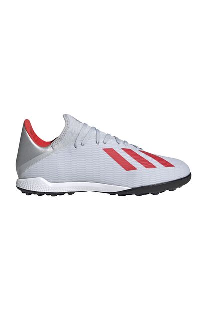 Adidas Erkek Gri Hali Saha Ayakkabi X 19 3 Tf Trendyol