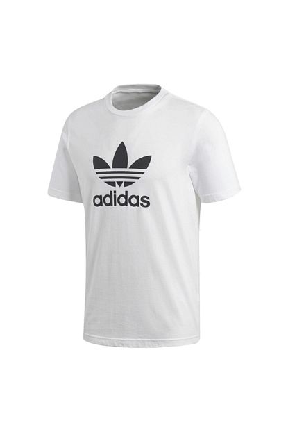 Adidas Erkek Tisort Trefoil Trendyol