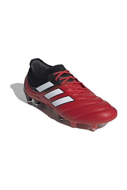 Adidas Erkek Kirmizi Copa 20 1 Fg Cim Saha Krampon Trendyol