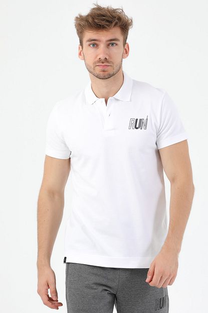 Airlife Erkek Polo Yaka Tisort Trendyol