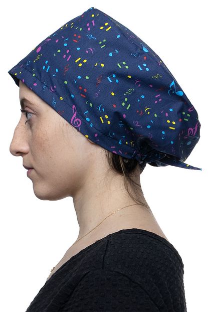 Rekmed Doktor Hemsire Asci Ve Cerrahi Bone Hastane Bonesi Ve Bandana M34 Trendyol